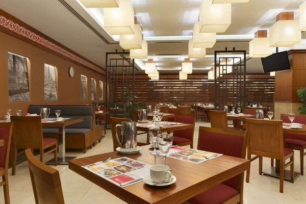 Hotel Ramada Plaza İzmit (Izmit)